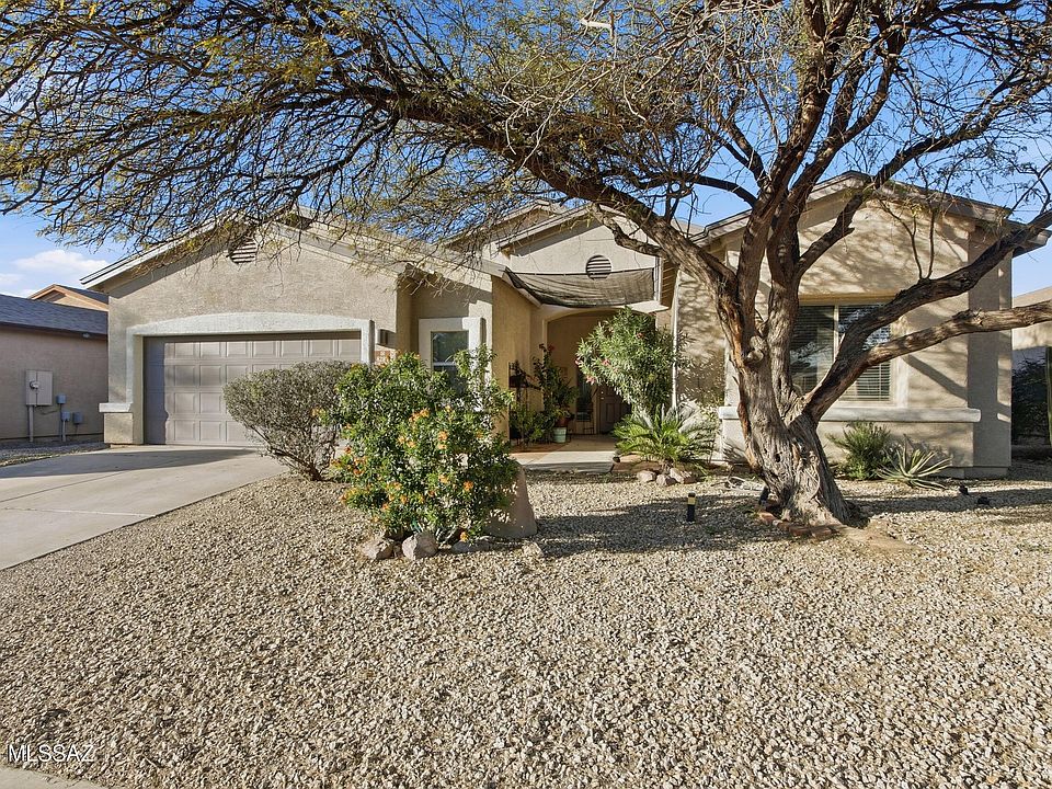 1st image of 8286 W Calle Sancho Panza