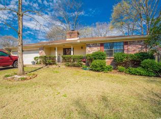 1304 Cornflower Ln, Sherwood, AR 72120