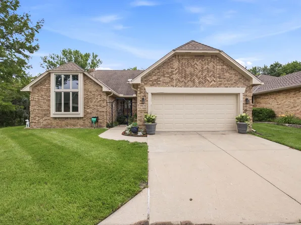 14633 E Killarney Cir, Wichita, KS 67230