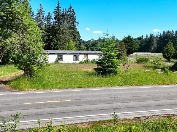 9824 James Road SW, Rochester, WA 98579