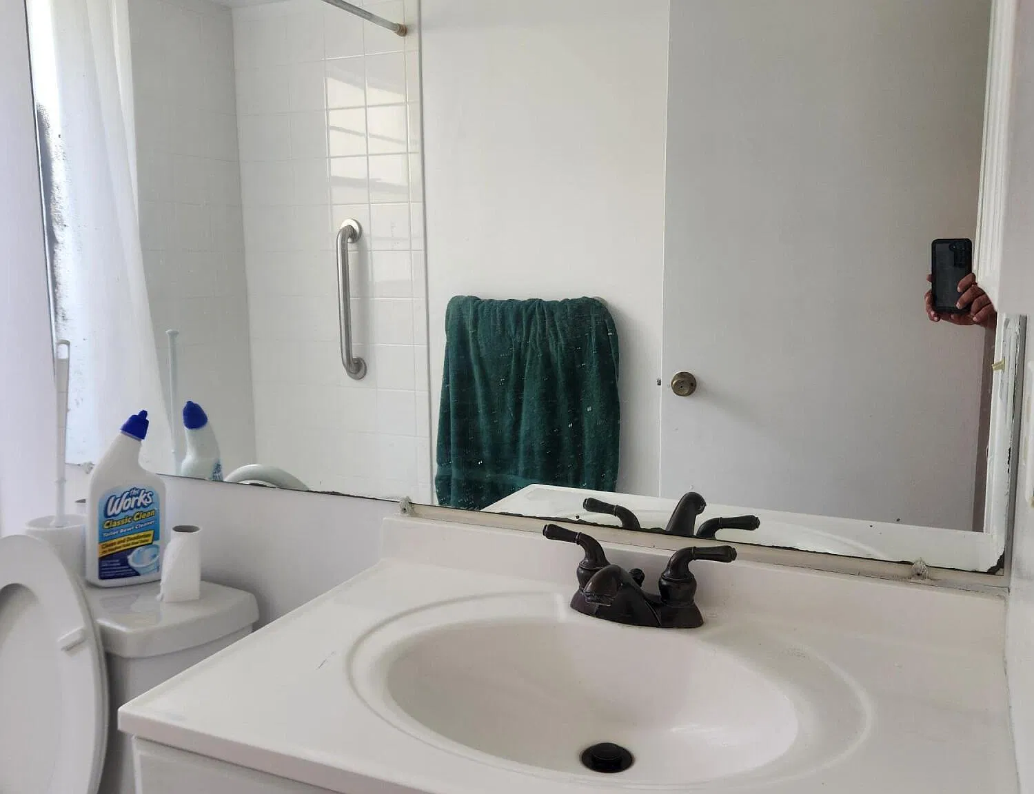 2 bed, 1.5 bath, 840 sqft, $1,500 — Photo 3