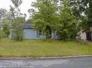 202 Goodson St, Gibsonville, NC 27249