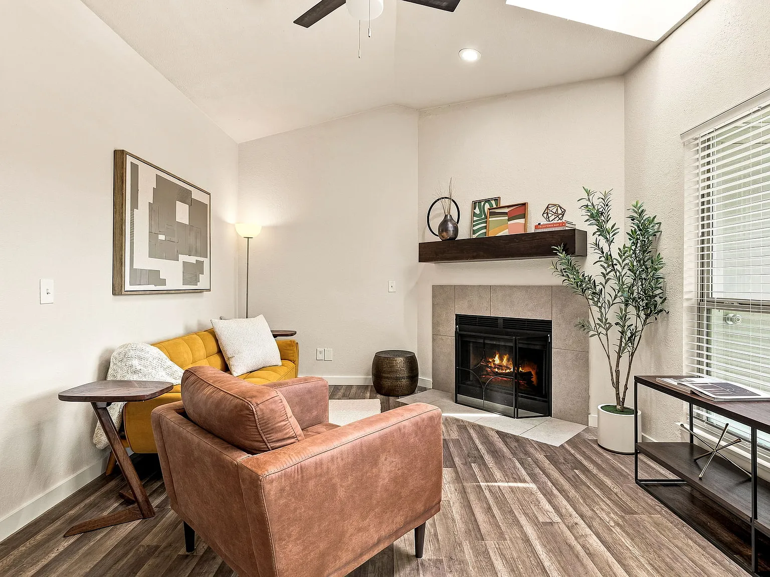 1 bed, 663 sqft, $1,500 — Photo 4