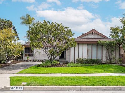 11922 Paseo Bonita, Los Alamitos, CA, 90720