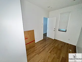 Rented by Hagstrom Management Inc