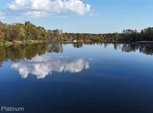 0 Chapman Rd, Stockbridge, MI 49285