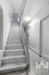 Rented by PREX Realty Corp