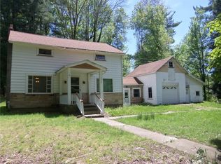 13336 S Townline Rd, Linesville, PA 16424
