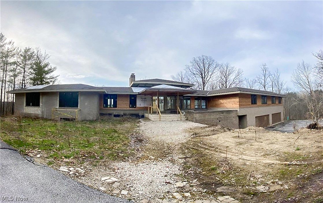 100 Mountain View Dr, Moreland Hills, OH 44022 Zillow