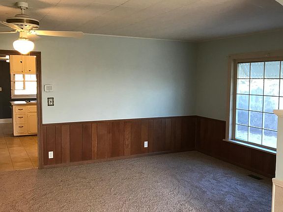 Dining or Family room