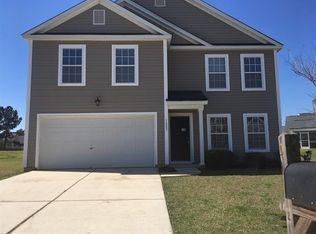 1227 Wild Goose Trl, Summerville, SC 29483