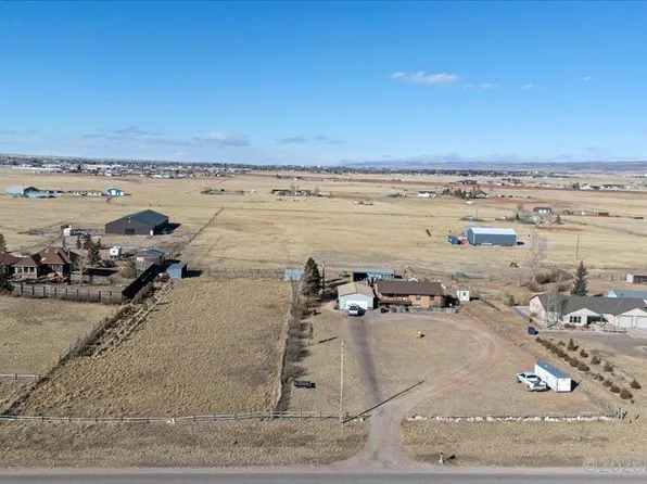 1315 Howe Rd, Laramie, WY 82070