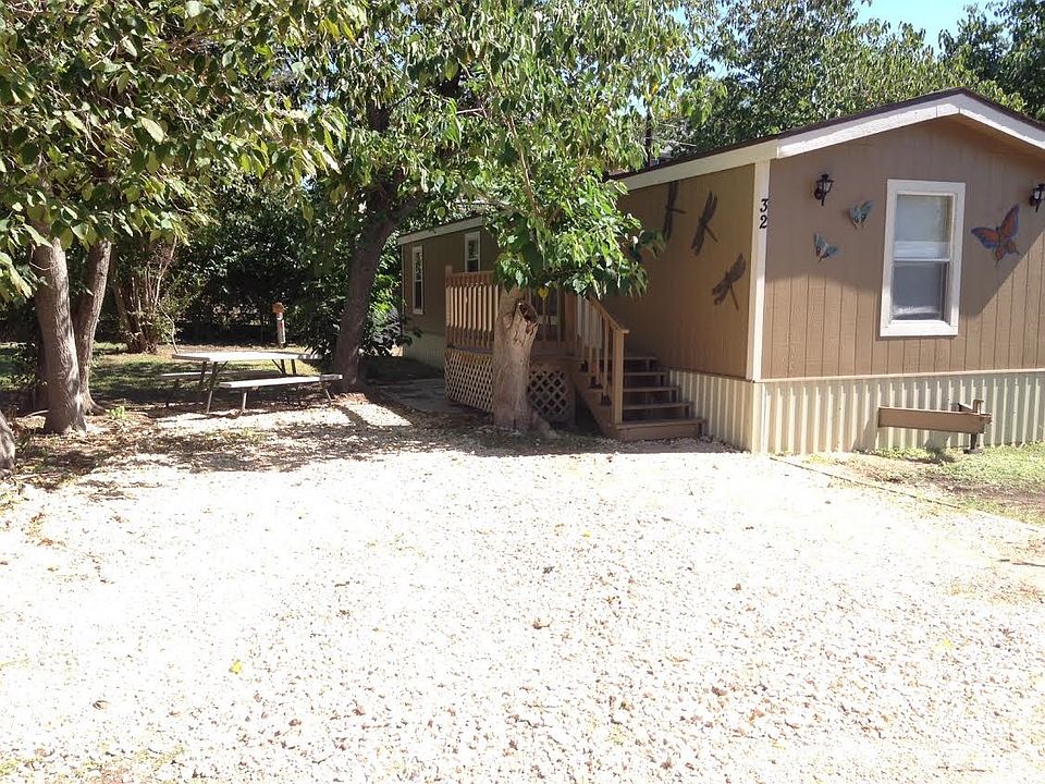 Front Driveway
