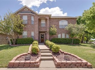 5273 Dillon Cir, Haltom City, TX 76137