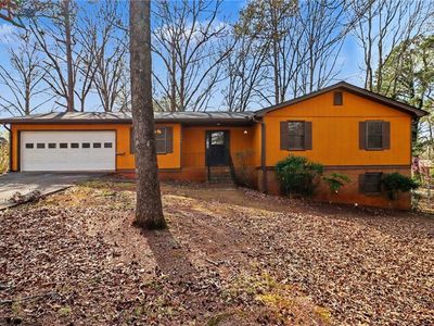 50 Ivy Dr, Covington, GA, 30016