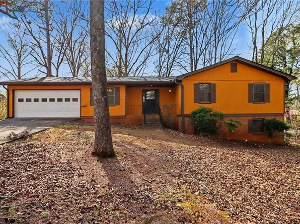 50 Ivy Dr, Covington, GA 30016