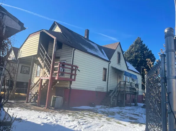 1024 Reese Ave, Whiting, IN 46394