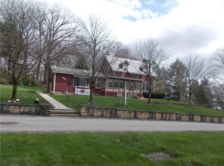 404 Scipio St, Jamestown, PA