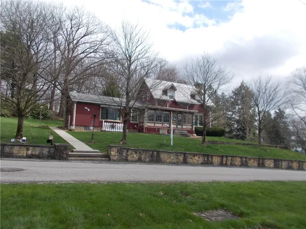 404 Scipio St, Jamestown, PA 16134