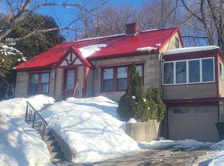 31 Oak Street, Presque Isle, ME 04769