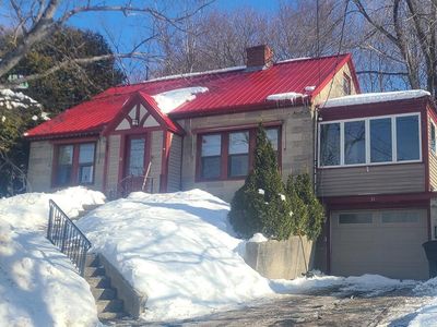 31 Oak Street, Presque Isle, ME, 04769