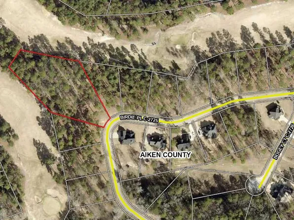 6 Birdie Pl, Graniteville, SC 29829