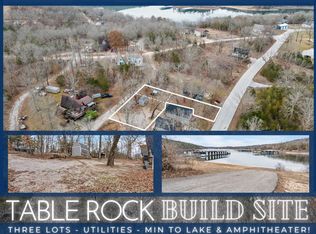 Tbd Black Oak Resort Lane, Lampe, MO 65681