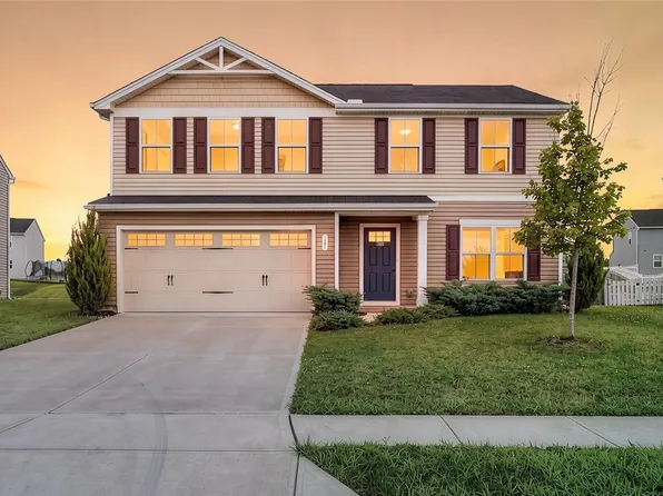 161 Rachel Ann Blvd, West Milton, OH 45383