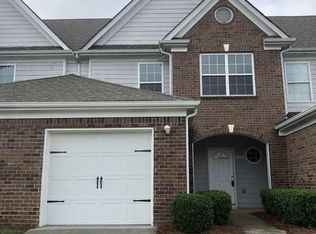181 Village Dr, Loganville, GA