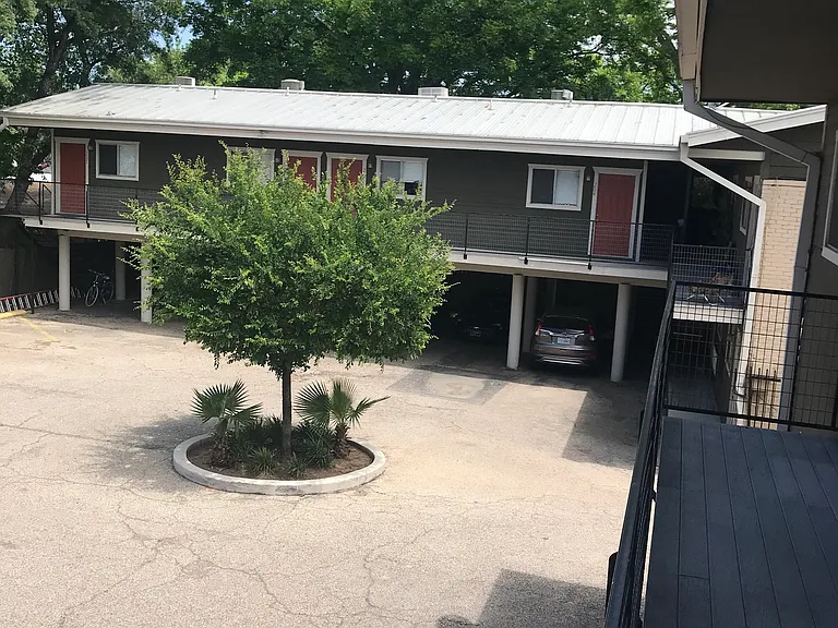 706 Denson Dr #203 — Photo 1