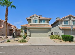 4072 E Mountain Vista Dr, Phoenix, AZ 85048