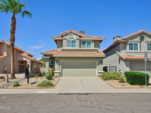 4072 E MOUNTAIN VISTA Drive, Phoenix, AZ 85048