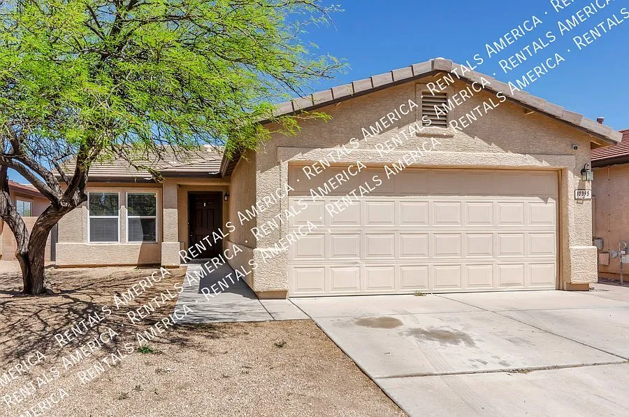 Beautiful Mesquite Ranch home Available now! — Photo 1