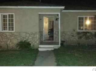 5413 Rayborn St, Lynwood, CA 90262