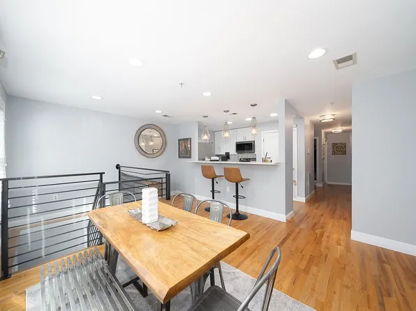 438 Palisade Ave #1, Jersey City, NJ 07307
