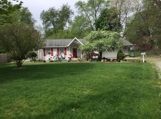 892 Laurel Dr, Colon, MI 49040