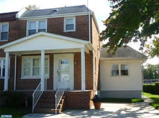 1222 Dover Ave, Wilmington, DE 19805