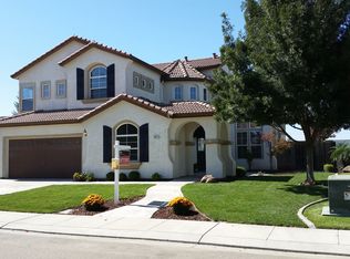 891 Maggiore Ln, Manteca, CA 95337