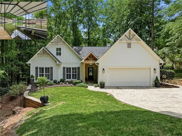 8915 Bay View Ct, Gainesville, GA 30506