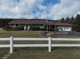 4014 Kettle Rd, Altoona, PA 16601