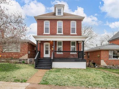 1510 Tamm Ave, Saint Louis, MO, 63139