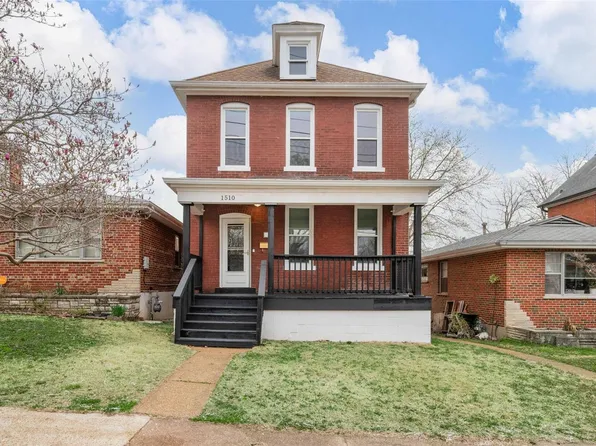 1510 Tamm Ave, Saint Louis, MO 63139