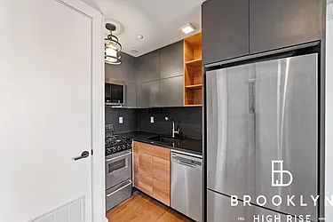 Rented by Brooklyn High Rise LLC