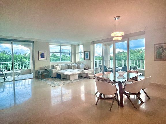 2nd image of 3720 S Ocean Blvd APT 301