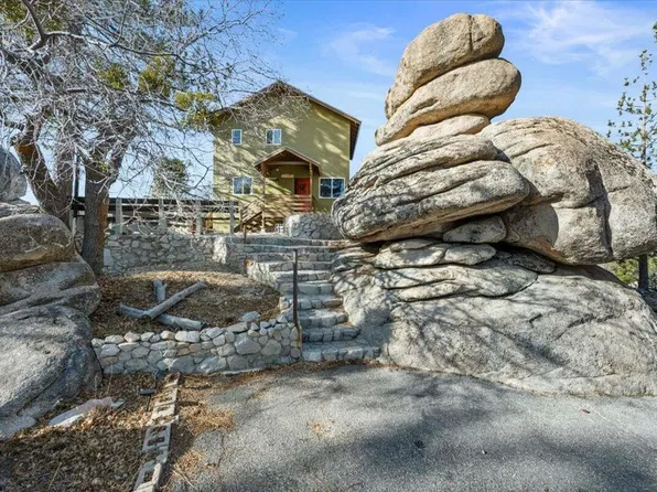 33334 Forrest Dr, Arrowbear Lake, CA 92382