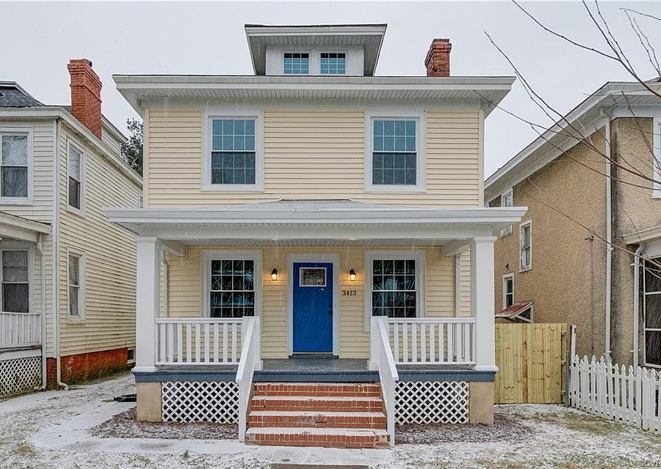1st image of 3413 Enslow Ave