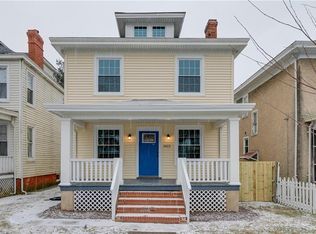 3413 Enslow Ave, Richmond, VA 23222