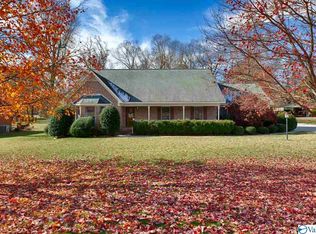 124 Henson Dr, Huntsville, AL 35811