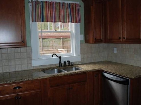 Granite Countertops