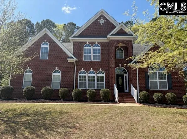 108 Black Walnut Dr, Lexington, SC 29072